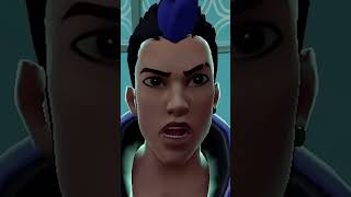 O Zaman Dans #valorant #valoranttips #valorantclips #shorst #valoranrtshorts