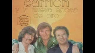 Hermanos Carrión. Disco Balada (1979)