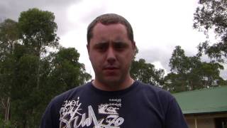 How To Use A Tenterfield Fox Whistle