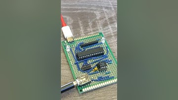 lft/kryo - Hardware Chiptune Project (rebuild)