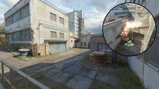 CACHE - Boost Molotov from Connector