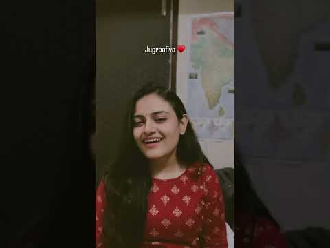 Jugraafiya | Cover | Ananya Sritam Nanda #jugraafiya #super30