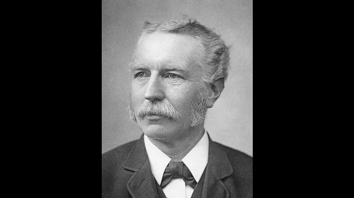 My pardon cost Him that! - Archibald Brown
