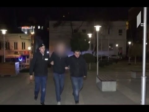 ცოტნე გამსახურდიას დაჭრის ფაქტზე პოლიციამ ხუთი პირი დააკავა