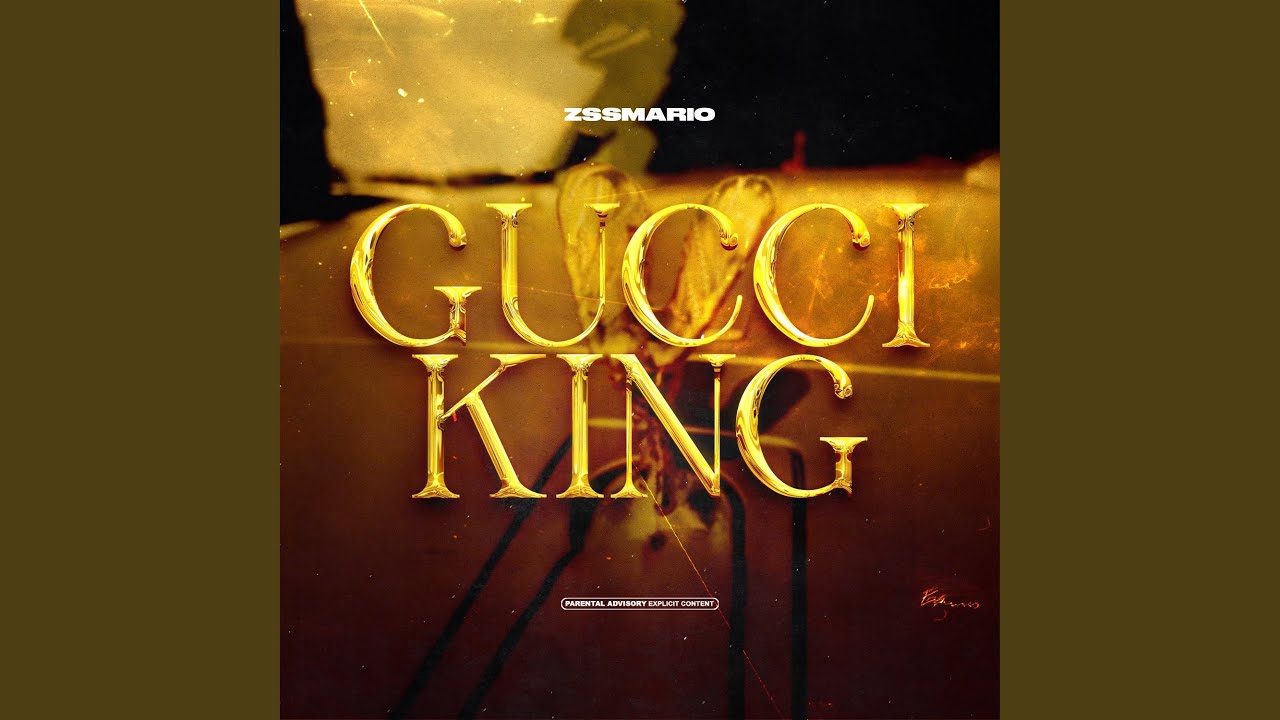 Gucci King YouTube