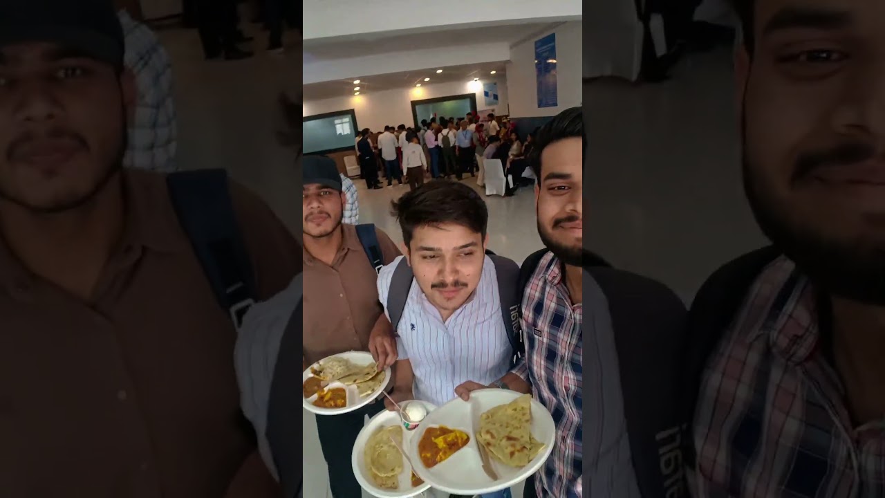 SRM 2025 CONVOCATION 😂 