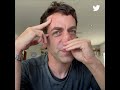 #BehindTheTweets with B.J. Novak: Say Anything | Twitter