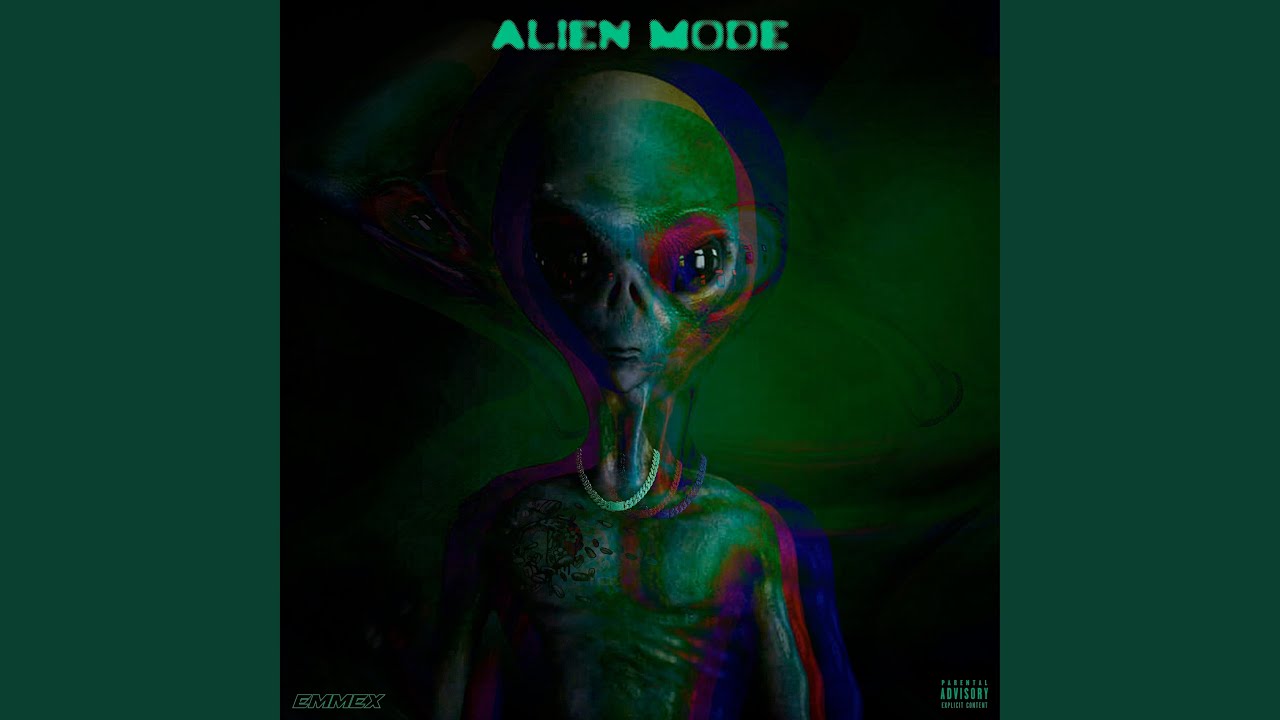 Assista a Alien no YouTube Assista a Alien no YouTube