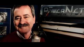 AFN Europe Radio Morning Newswatch 3/21/2005  Gary Bautell   2 hours    1144