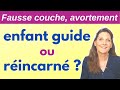 Mon enfant devient mon guide et il peut se rincarner en mme temps 