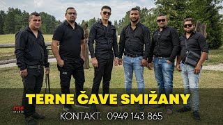 Video thumbnail of "TERNE ČAVE SMIŽANY - Kamav tut  VIDEOKLIP 4K"