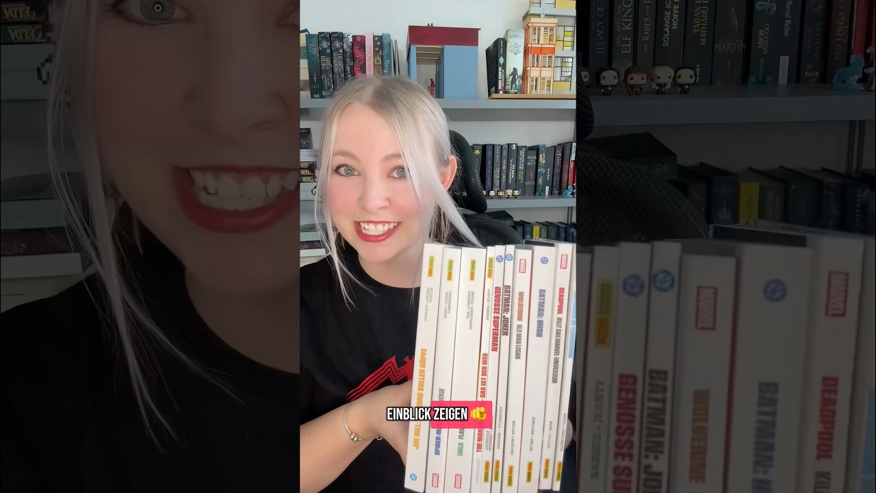 📦UNBOXING PANINI COMICS📦 
