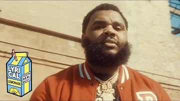 Kevin Gates - Change Lanes (Official Video)