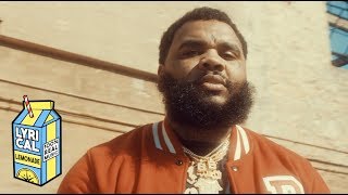 Video thumbnail of "Kevin Gates - Change Lanes (Directed by Cole Bennett)"