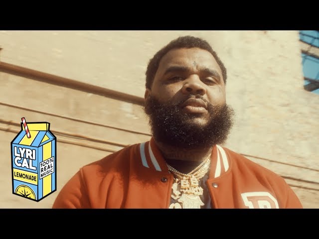 Kevin Gates - Change Lanes (Official Video) class=