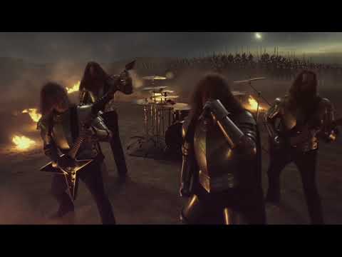 HROMOVERZHETS Війна без Кінця Official Video 