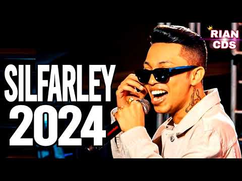 SILFARLEY 2024 - TEM CERVEJA AI? REPERTÓRIO NOVO - 8 MÚSICAS NOVAS - O REI DA SERESTA  CD NOVO 2024