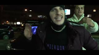 Icedrippy - Big City Feat. Samael Morningstar Prod. Die For