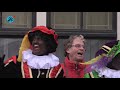 Sinterklaas aangekomen in Heiloo