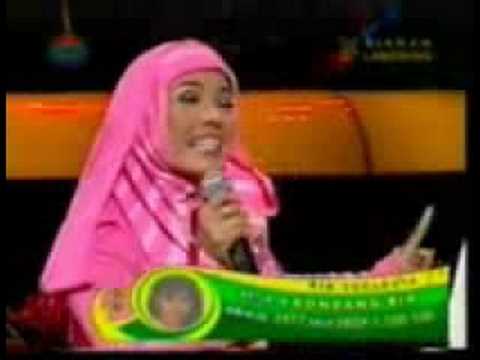 Seia sekata,Hamdan ATT \u0026 Yunita Ababil