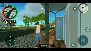 Grand Theft Auto  Vehicle Hijacking Mission - Gangster Crime Gameplay HD #gta #games #gtaonline screenshot 1