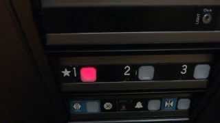 Terrible Dover Elevator - Best Western Plus - Anaheim California
