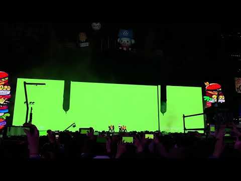 2020台北101跨年晚會/周湯豪/影音故障/I GO