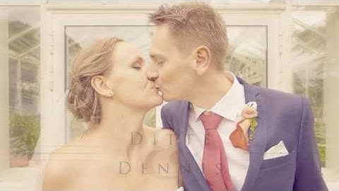 Parallax video effect (animation of still images)