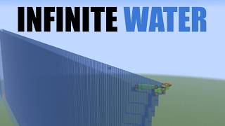 How To Make A Flood Machine For Donut SMP
