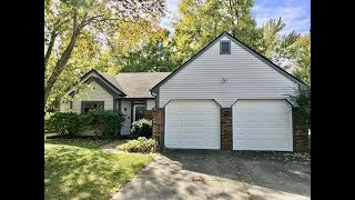 6911 Caledonia Circle, Indy
