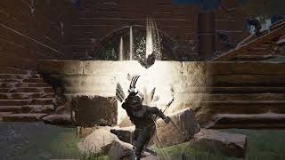 Elden Ring Mod: longer shockwaves on Beast Claw