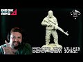 #5 | Paint &amp; Chill | Painting 28mm Ultramodern Sniper Sasha Ivanovic from Black Hills Games