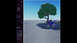 Walk Animation test 1