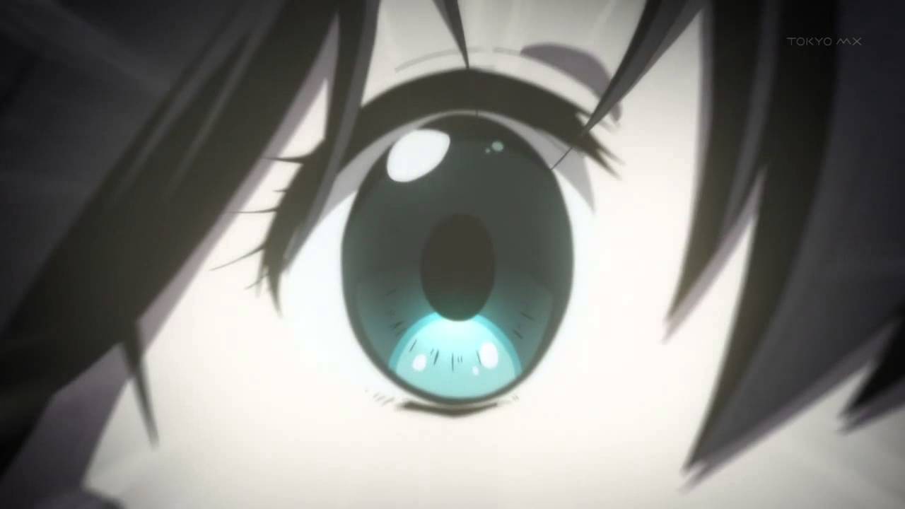 Yuta Chuunibyou Hazero Real Hajikero Synapse Youtube
