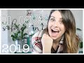 50 COSAS sobre MÍ 2019 🔥 ÚLTIMO VÍDEO DEL AÑO │ LAURA INGUZ