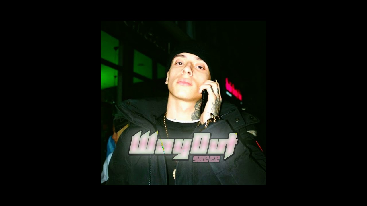 [FREE] Central Cee X Roddy Ricch Melodic Drill Type Beat "Way Out" | 2021 Rap Instrumental UK/US