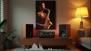 Saxophone Playlist Vol. 51 | Romantic Jazz Story: Love at First Note