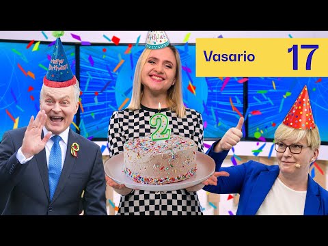 Video: Ar yra toks žodis kaip deeskalacija?