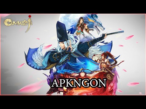 #1 Onmyoji | Cách Tải Game Onmyoji – Âm Dương Sư APK ( Android, iOS ) Mới Nhất