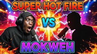 “THIS BATTLE BROKE THE INTERNET. I CAN’T BELIEVE MOKWEH SAID THAT… 😱🔥”