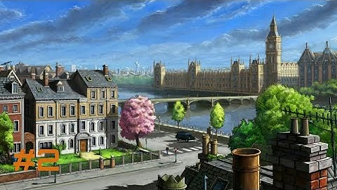 Broken Sword 5 - The Serpent