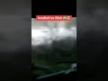 detik detik angin puting beliung terjang Rancaekek kab bandung