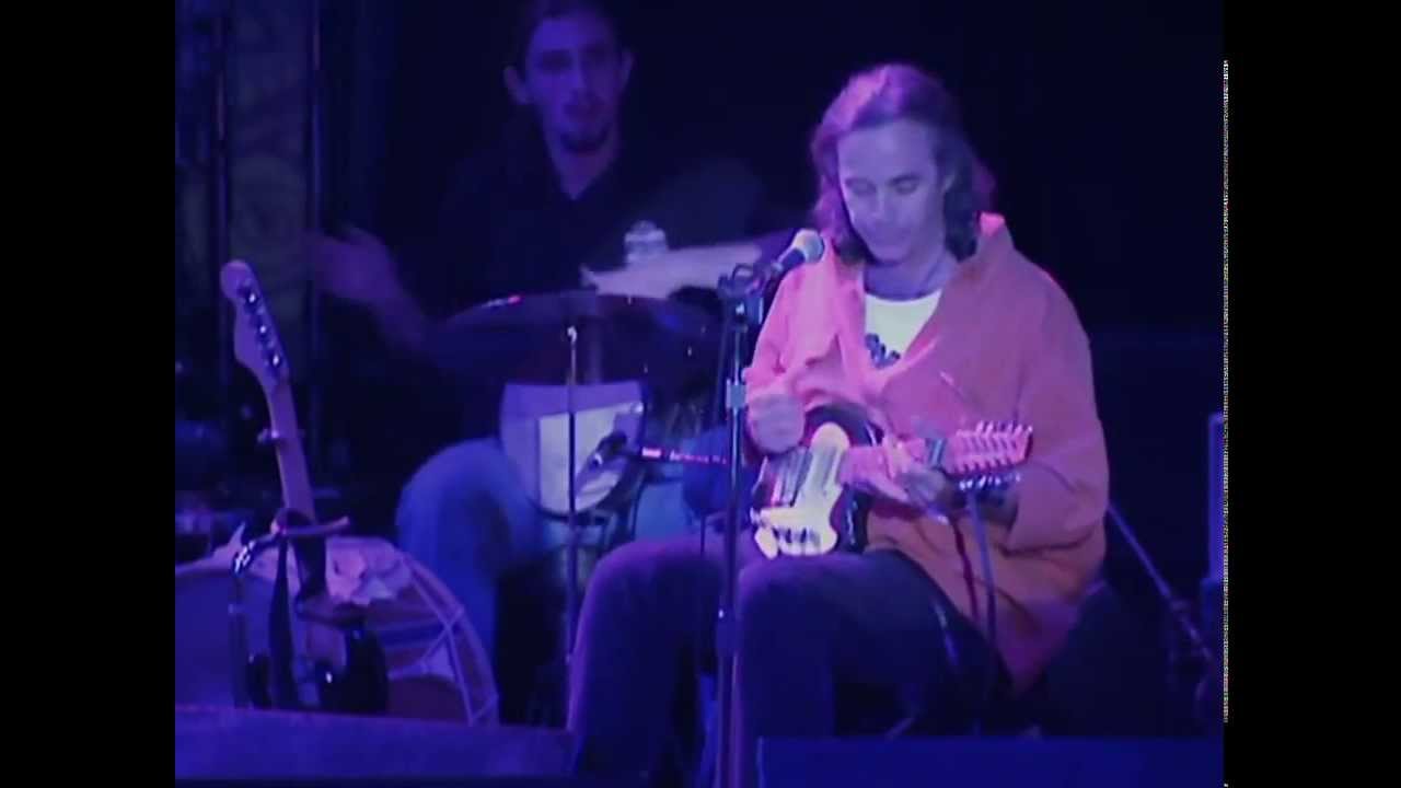 洋楽 RY COODER & DAVID LINDLEY LIVE OSAKA '79 RY COODER and DAVID LINDLEY - TOKYO 1979 – Acme Hot Disc