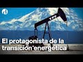 Gas: protagonista de la transición energética