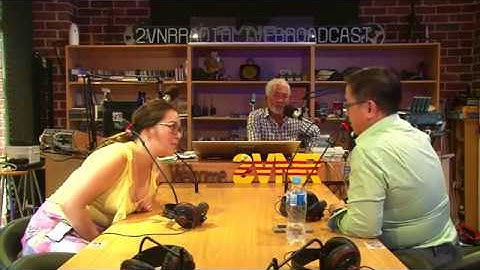 2vnr radio interview 170/2: Chương trình hội chợ Tết Đinh Dậu tại Victoria