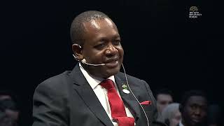 #ADFPanel: Realizing the Potential of Africa