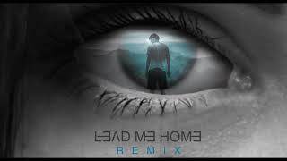 Video thumbnail of "Jaisua & JSteph - Lead Me Home (Matthew Parker Remix) [Official Audio]"