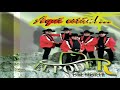 Poder Del Norte Aquí Están 1997 - Hector Dj Piojito Mix