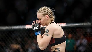 Valentina Shevchenko: Highlights & Training 2020