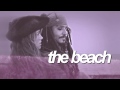 the beach | jack + elizabeth
